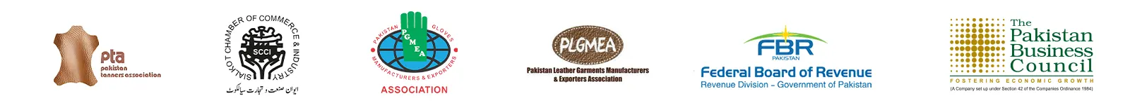 JDB Industries footer with certification