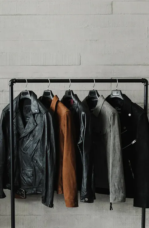 jackets and coats jdb