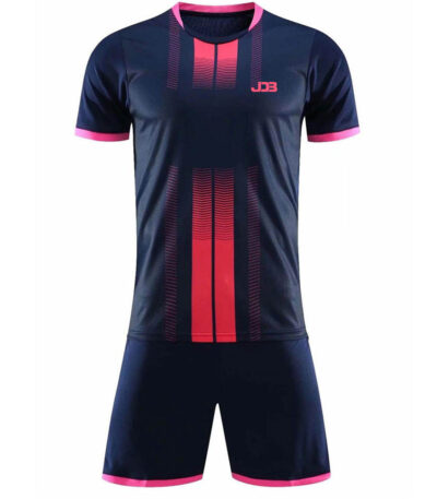 Best Arrival Style Men Soccer Uniform Wholesale