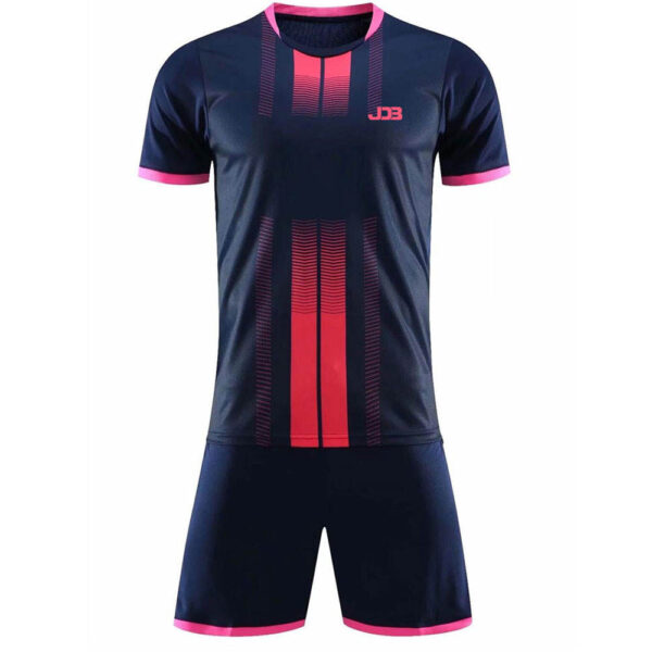 Best Arrival Style Men Soccer Uniform Wholesale