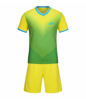 Men Adult Soccer Uniform Set - OEM & ODM