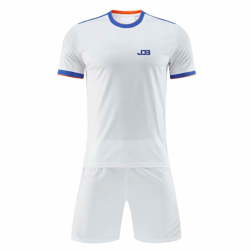 Quick Dry Breathable Soccer Uniform