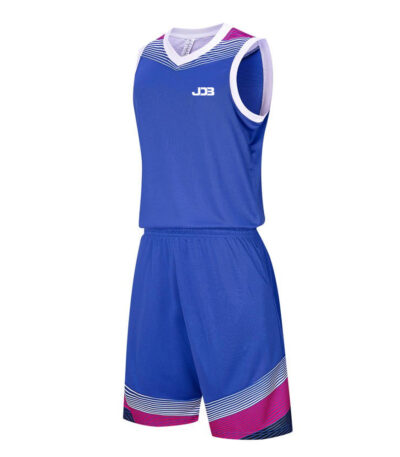 Custom Men Basketball Uniform Sets