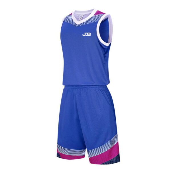 Custom Men Basketball Uniform Sets