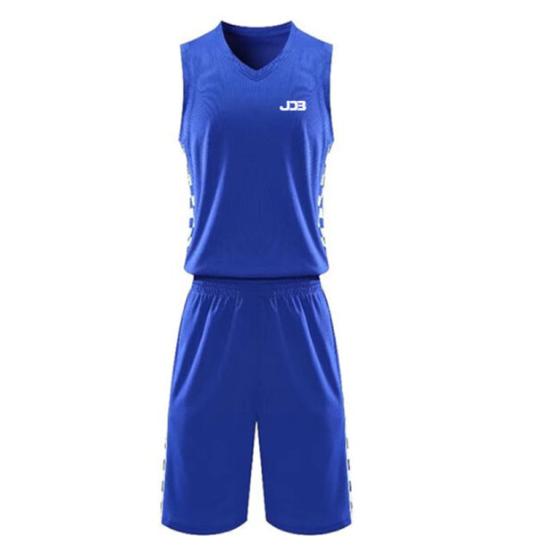 Latest Design Summer Basketball Uniform Sets 2026