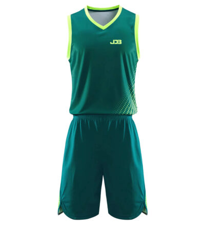 Men's Basketball Uniform Sets