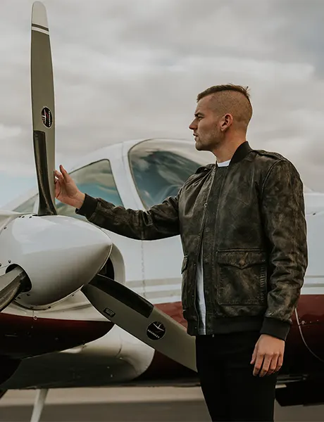 jackets of the week banner