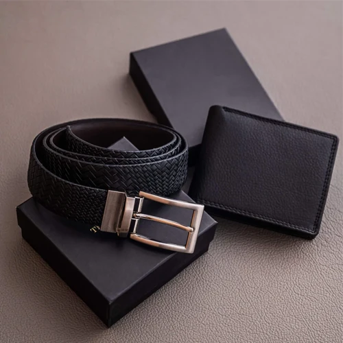leather accessories