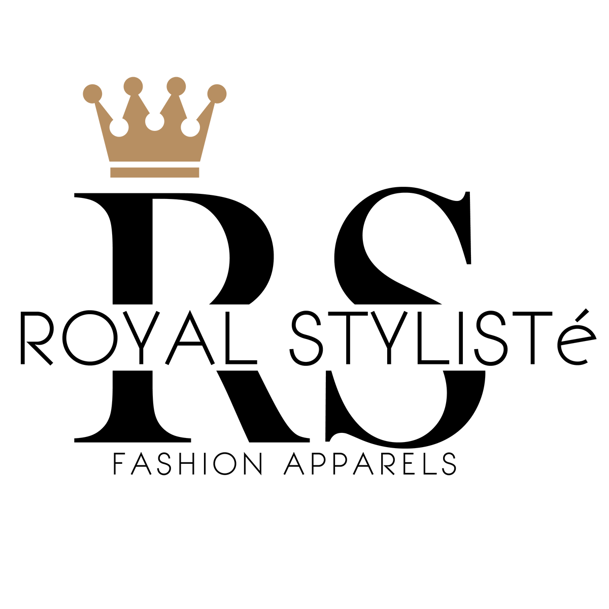 ROYAL STYLISTE