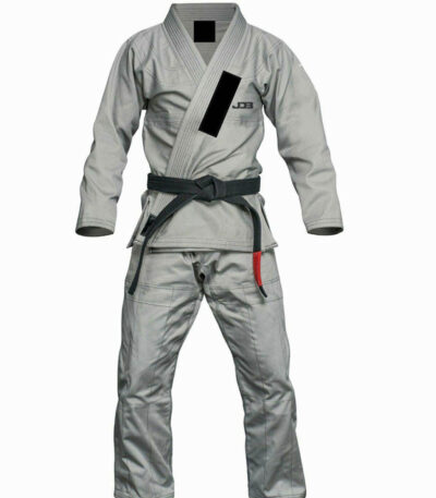 Brazilian Jiu-Jitsu (BJJ) Uniform – Modern Athletic Fit