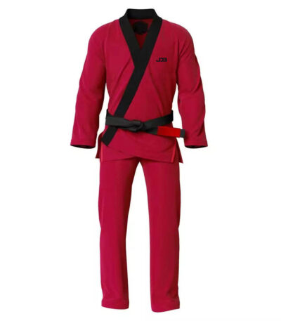 Cotton Karate Uniform Sets Martial Arts Wear
