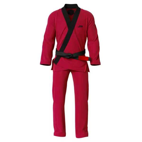 Cotton Karate Uniform Sets Martial Arts Wear