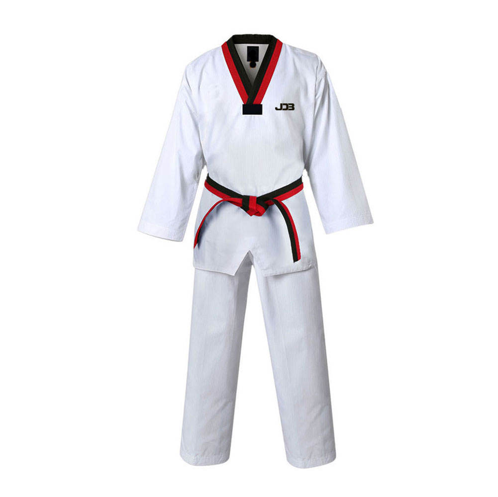 Brazilian Jiu-Jitsu (BJJ) Uniform for Training Competition 2026