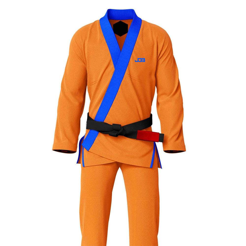 Brazilian Jiu-Jitsu (BJJ) Uniform Lightweight