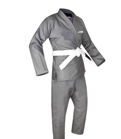 Brazilian Jiu-Jitsu (BJJ) Uniform Reinforced