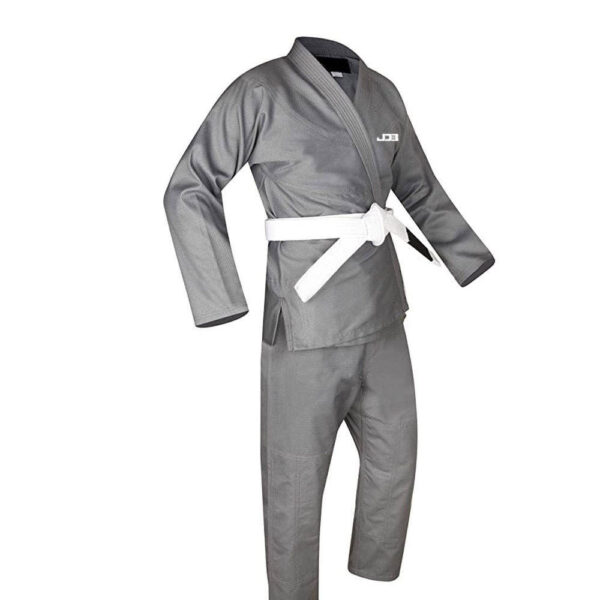 Brazilian Jiu-Jitsu (BJJ) Uniform Reinforced