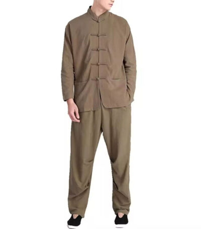 Kung Fu Uniform Latest Design Kung Fu Uniform