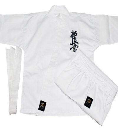 New Style High Quality Karate Uniform Premium Martial Arts Wear