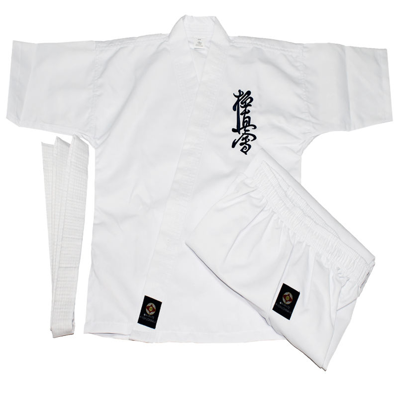 New Style High Quality Karate Uniform Premium Martial Arts Wear