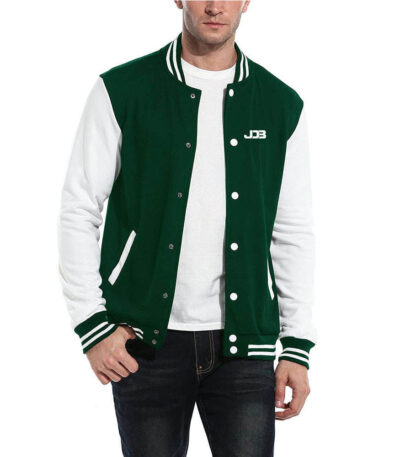 Men Letterman Jacket Customizable Letterman Jacket Wholesale