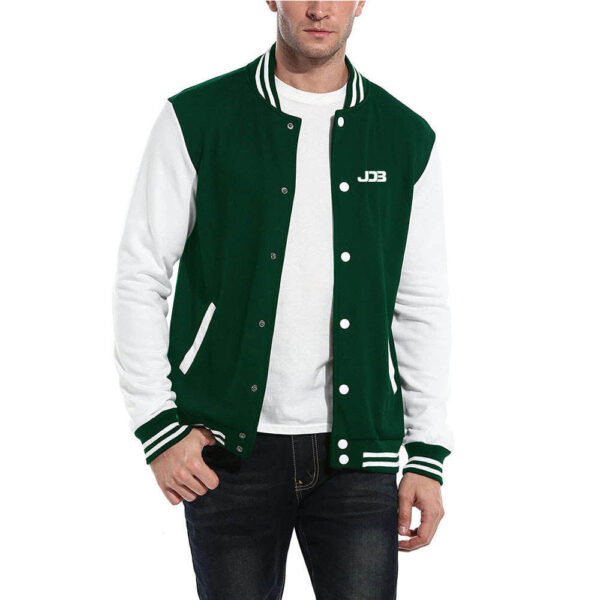 Men Letterman Jacket Customizable Letterman Jacket Wholesale