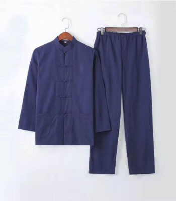 Professional Kung Fu Uniform High Quality Martial Arts Uniform