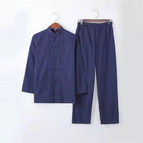 Professional Kung Fu Uniform High Quality Martial Arts Uniform